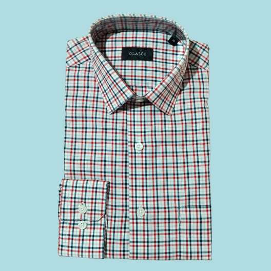 Cotton Formal Shirt For Men
